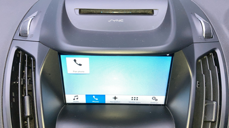 Ford Kuga 1.5 TDCi Titanium 5dr 2WD Diesel Estate